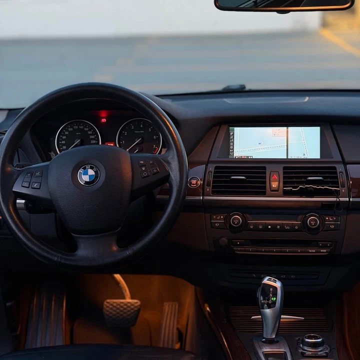 2013 BMW E70 X5 - Image 8 of 17