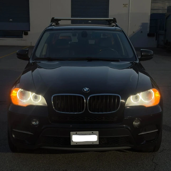 2013 BMW E70 X5 - Image 15 of 17