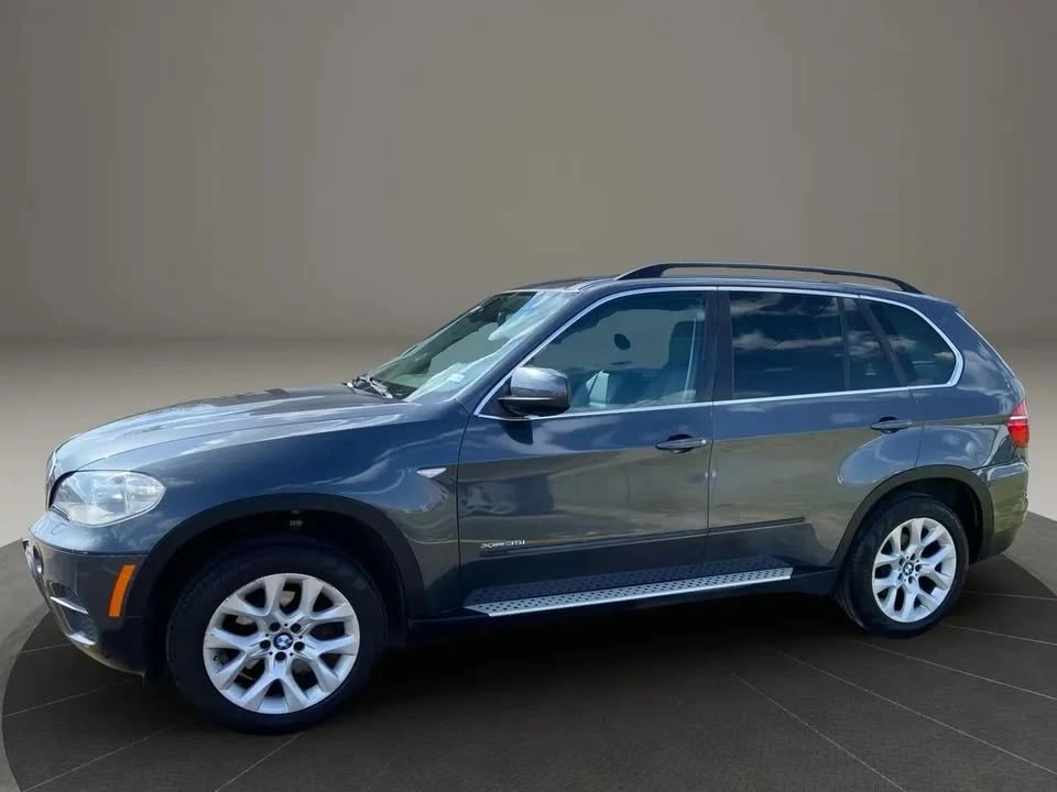 2013 BMW E70 X5 - Image 8 of 14