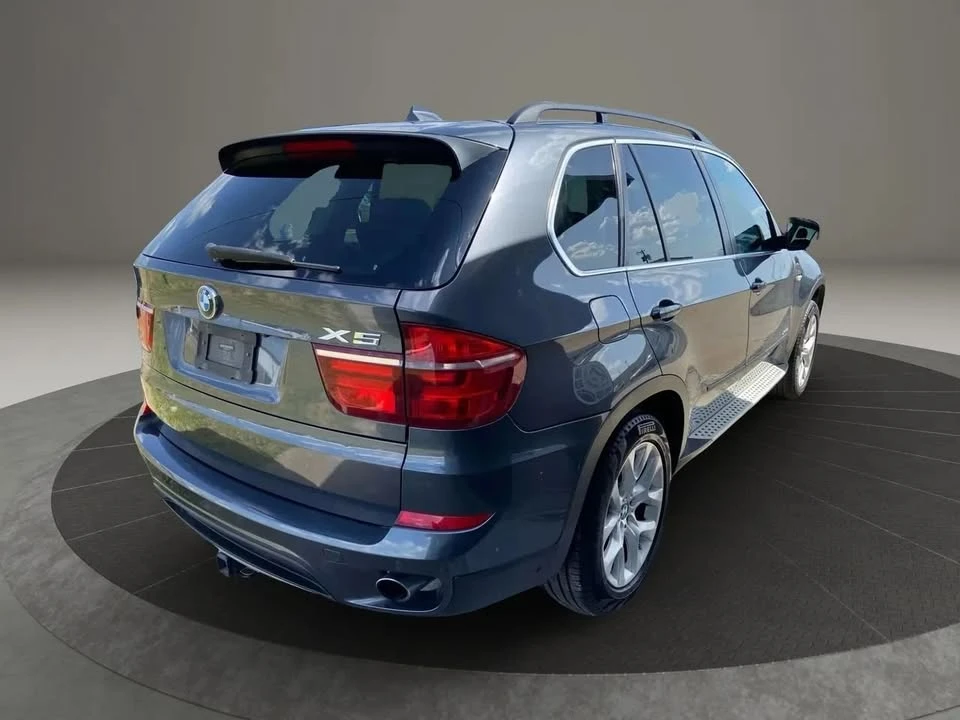 2013 BMW E70 X5 - Image 5 of 14