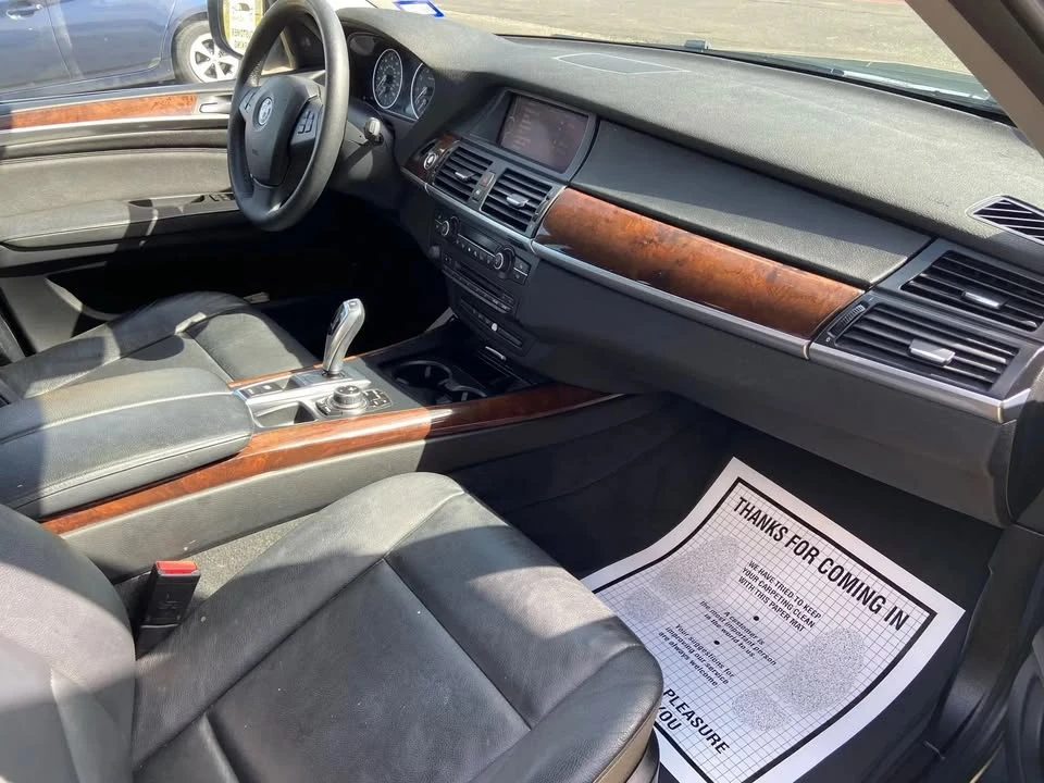 2013 BMW E70 X5 - Image 14 of 14