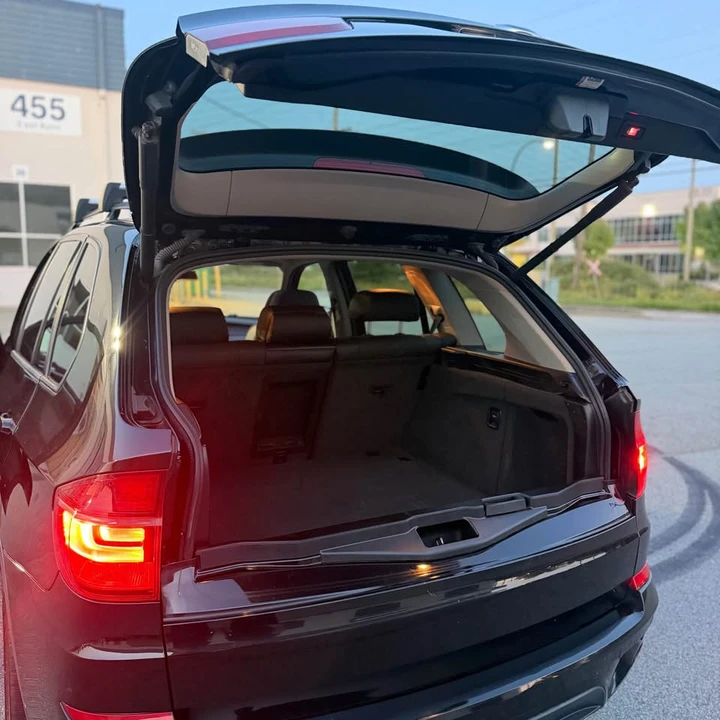2013 BMW E70 X5 - Image 16 of 17