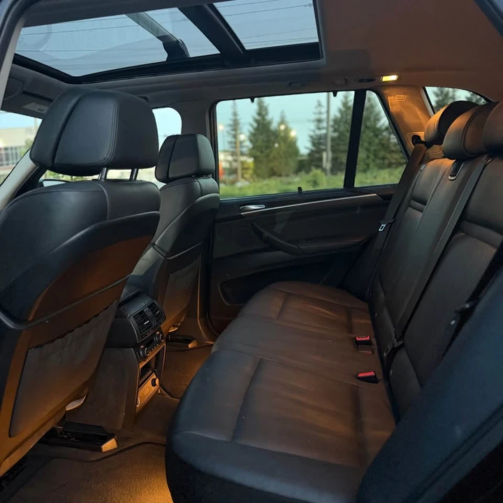 2013 BMW E70 X5 - Image 13 of 17