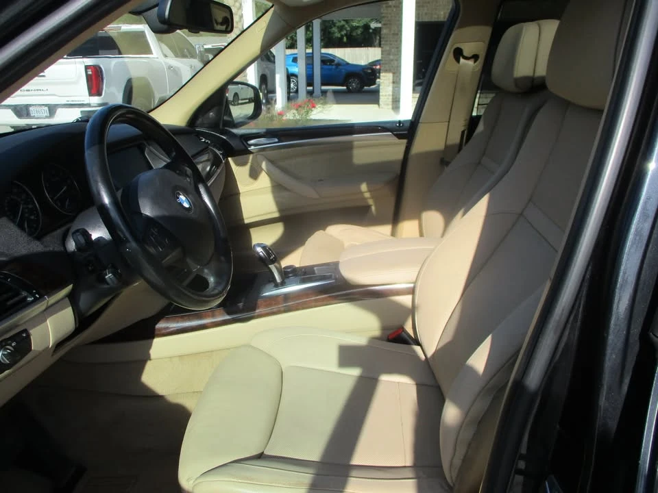 2013 BMW E70 X5 - Image 14 of 17