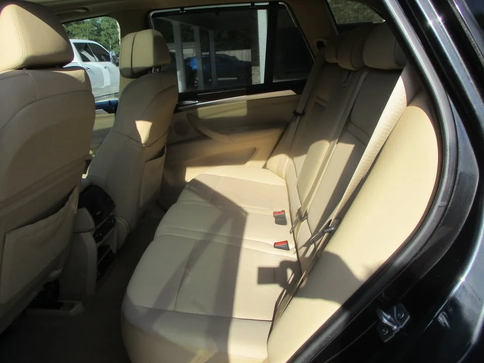 2013 BMW E70 X5 - Image 13 of 17