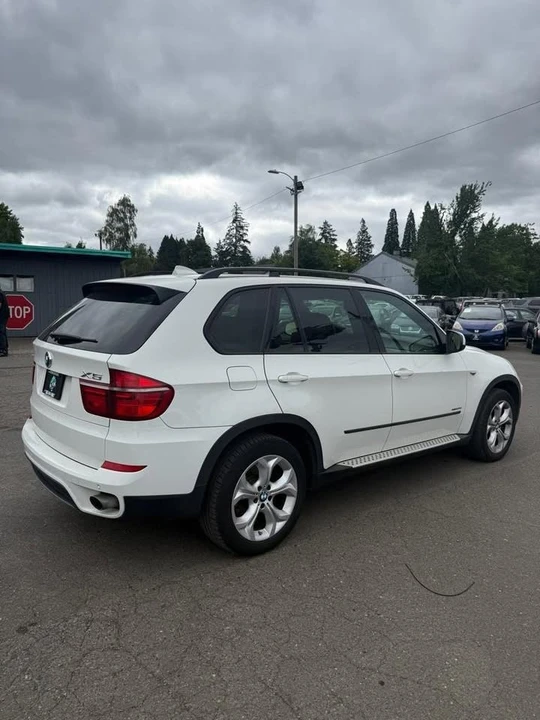 2013 BMW E70 X5 - Image 5 of 13