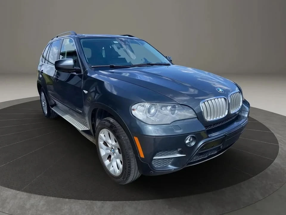 2013 BMW E70 X5 - Image 3 of 14