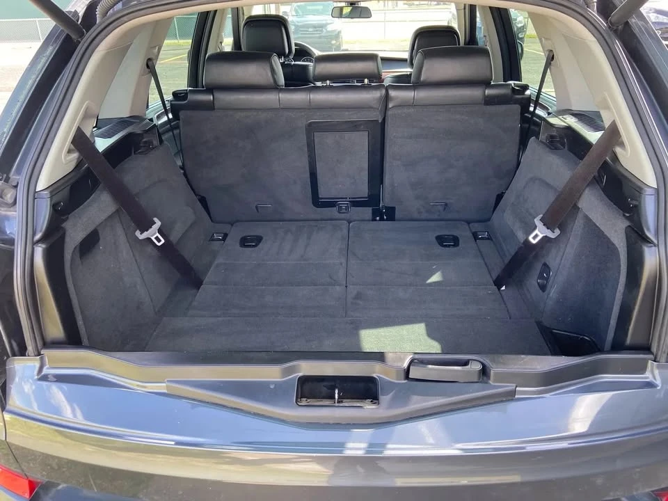 2013 BMW E70 X5 - Image 12 of 14