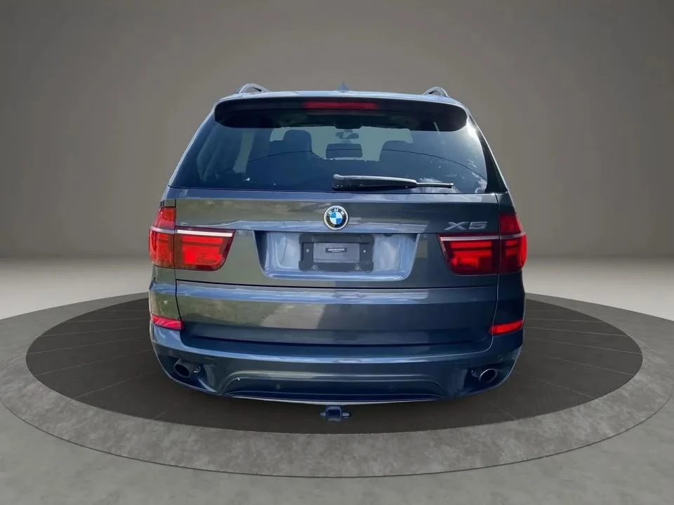 2013 BMW E70 X5 - Image 6 of 14