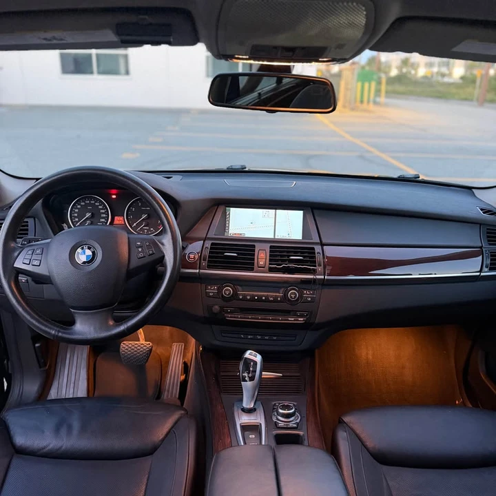 2013 BMW E70 X5 - Image 9 of 17