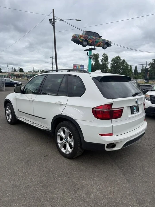 2013 BMW E70 X5 - Image 3 of 13