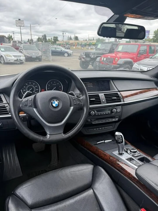 2013 BMW E70 X5 - Image 9 of 13