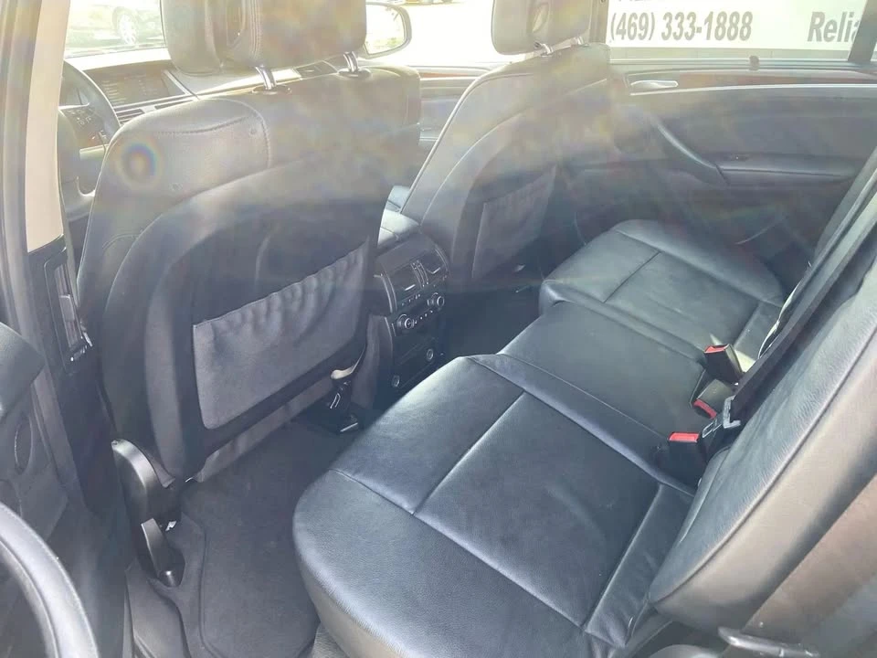 2013 BMW E70 X5 - Image 10 of 14