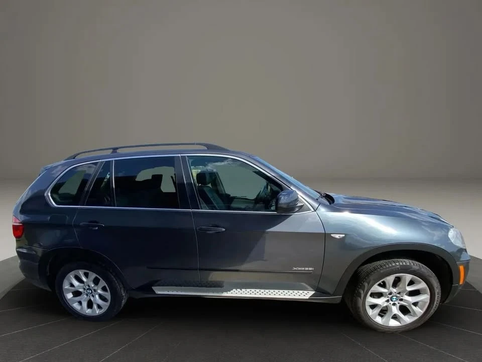 2013 BMW E70 X5 - Image 4 of 14