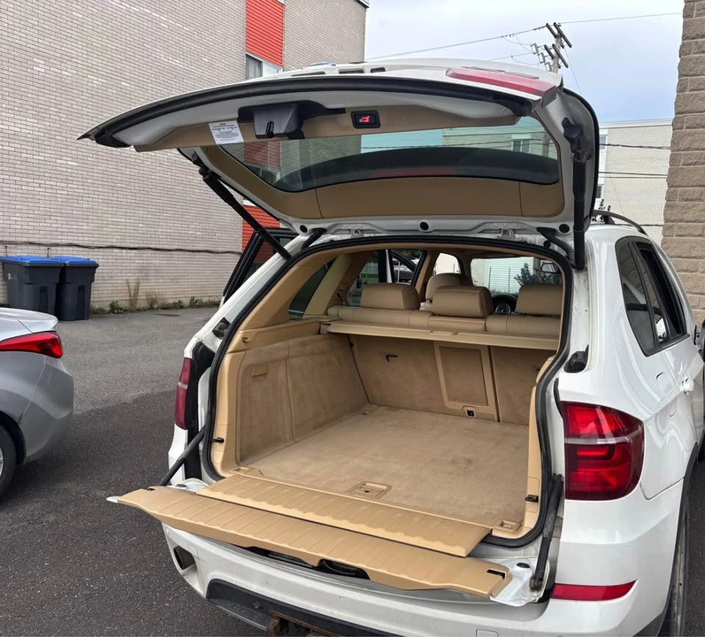 2013 BMW E70 X5 - Image 8 of 12