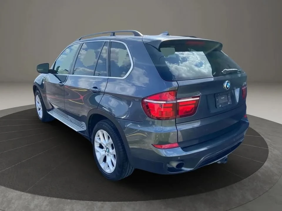 2013 BMW E70 X5 - Image 7 of 14