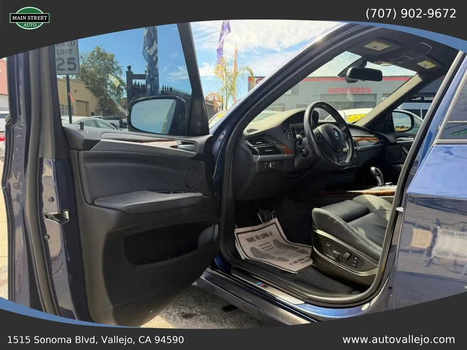 2013 BMW E70 X5 - Image 16 of 20