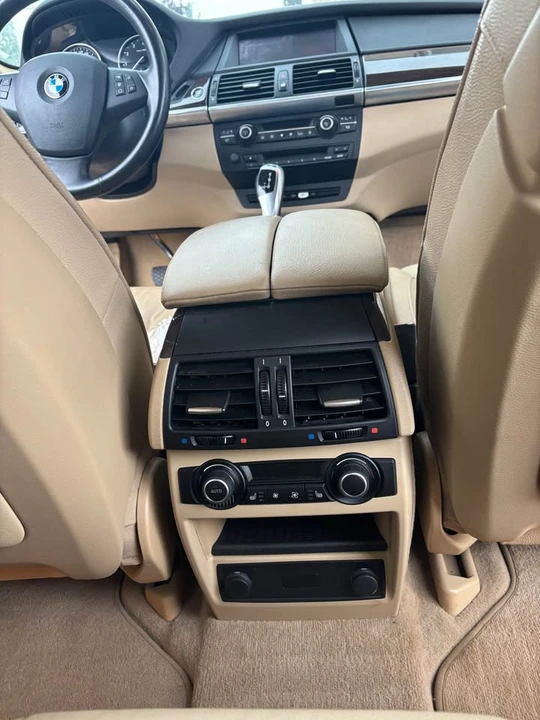 2013 BMW E70 X5 - Image 11 of 12