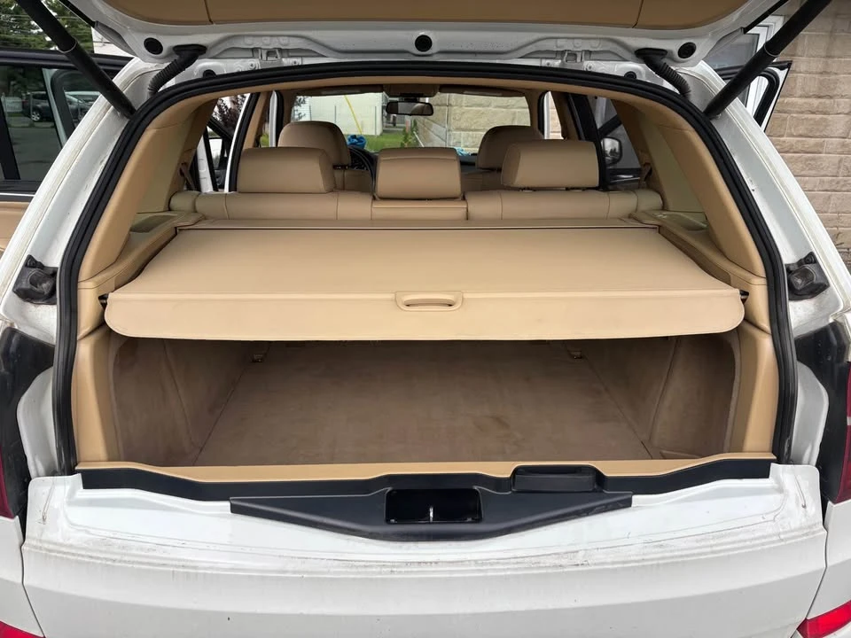 2013 BMW E70 X5 - Image 9 of 12