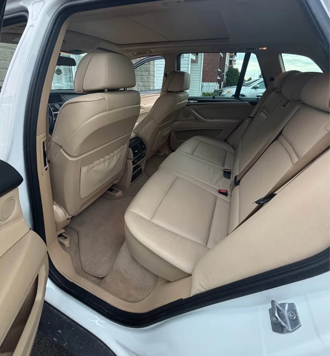2013 BMW E70 X5 - Image 5 of 12