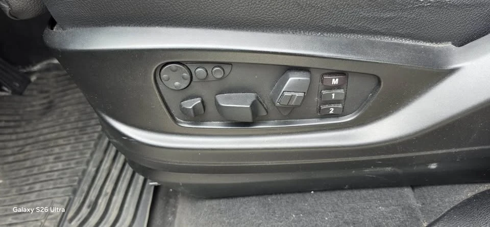2013 BMW E70 X5 - Image 5 of 10