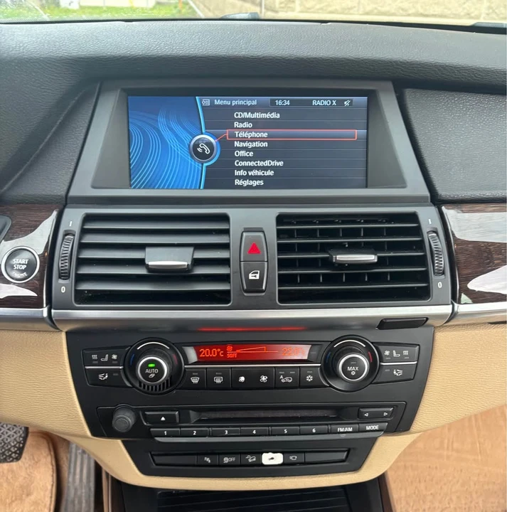 2013 BMW E70 X5 - Image 6 of 12
