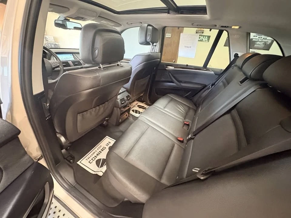 2013 BMW E70 X5 - Image 11 of 12