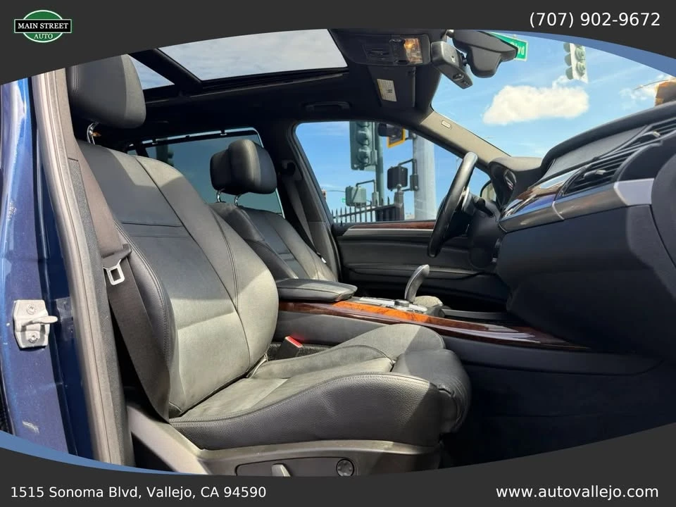 2013 BMW E70 X5 - Image 18 of 20