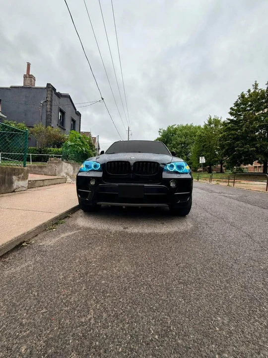 2013 BMW E70 X5 - Image 2 of 4