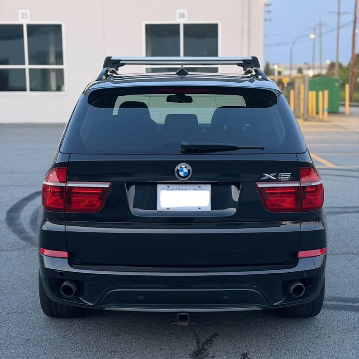 2013 BMW E70 X5 - Image 6 of 13