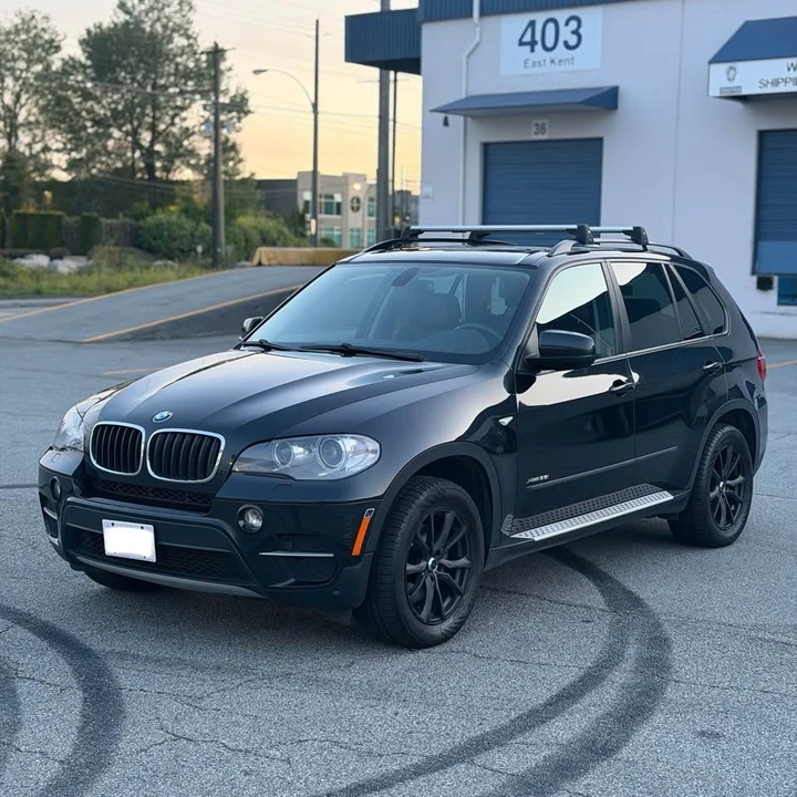 2013 BMW E70 X5 - Image 3 of 13