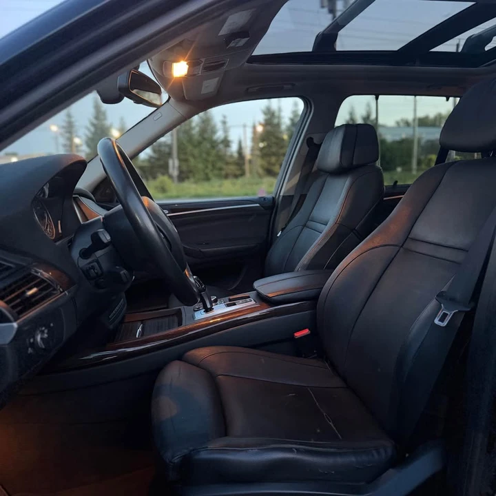 2013 BMW E70 X5 - Image 8 of 13