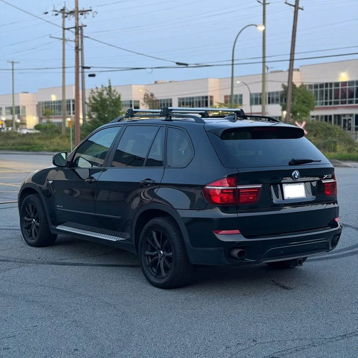 2013 BMW E70 X5 - Image 5 of 13