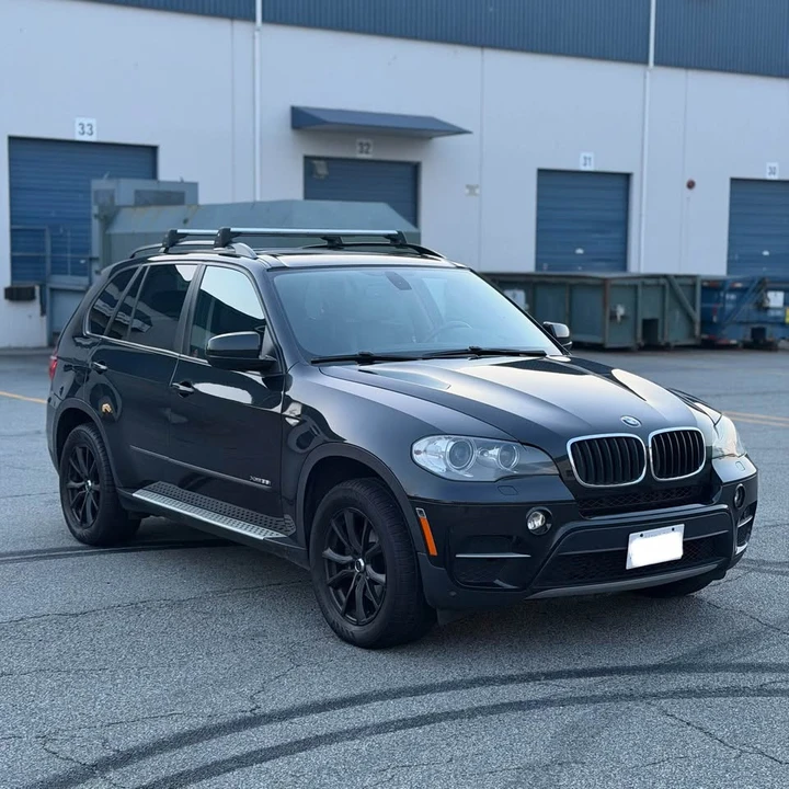 2013 BMW E70 X5 - Image 2 of 13