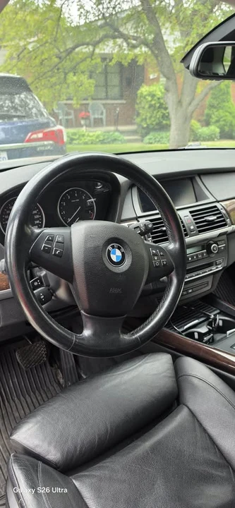 2013 BMW E70 X5 - Image 4 of 10