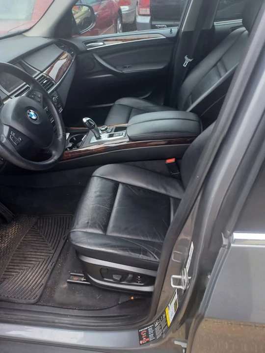 2013 BMW E70 X5 - Image 4 of 5