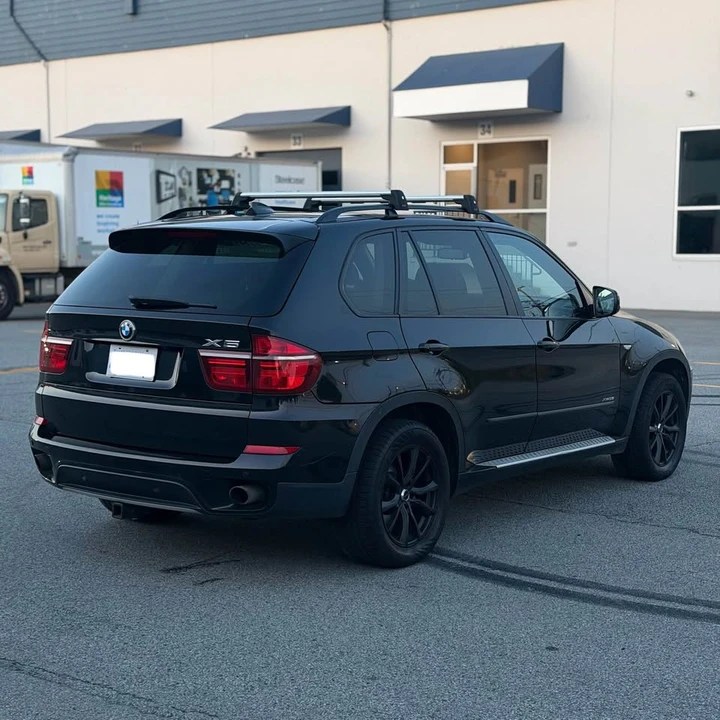 2013 BMW E70 X5 - Image 4 of 13