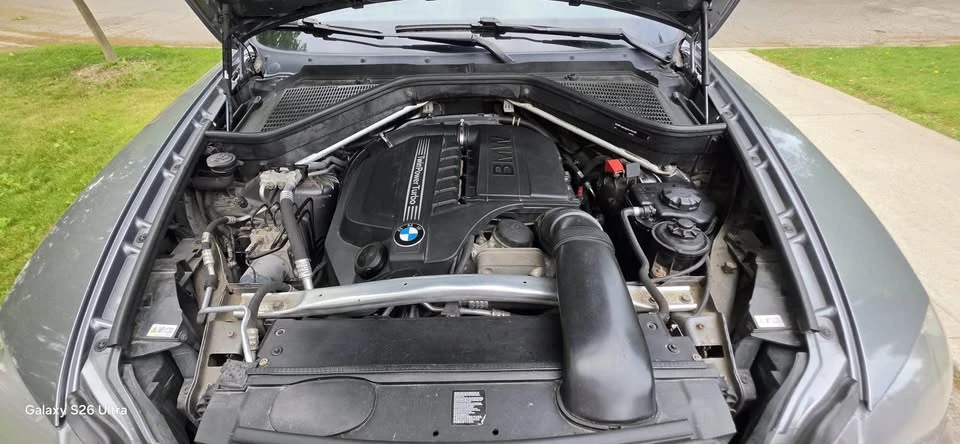 2013 BMW E70 X5 - Image 6 of 10