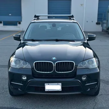 2013 BMW X5 xDrive35i