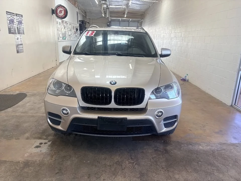 2013 BMW E70 X5 - Image 3 of 12
