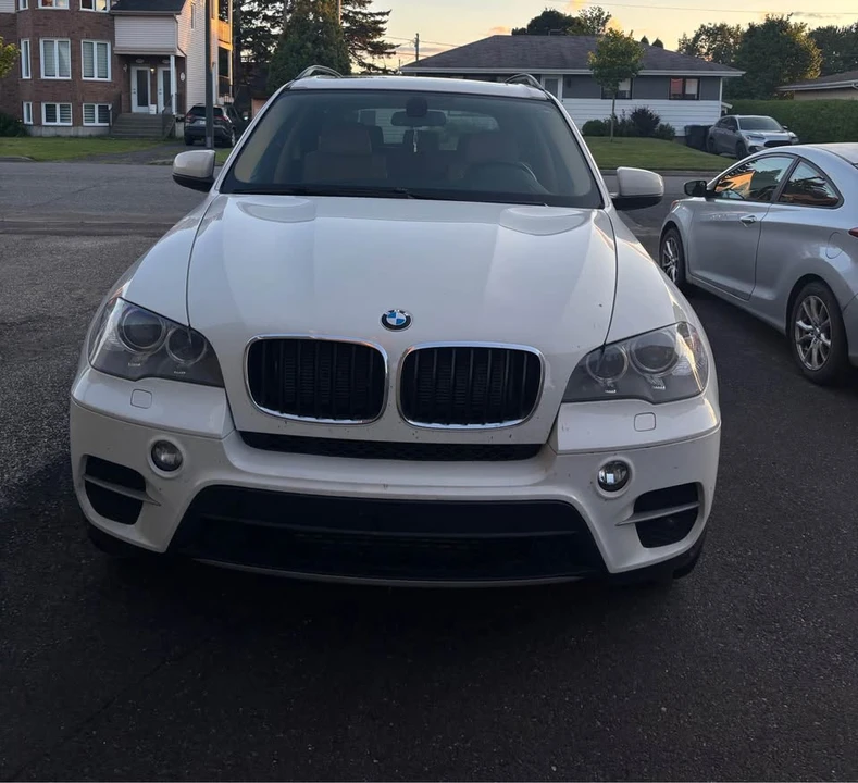 2013 BMW E70 X5 - Image 2 of 12