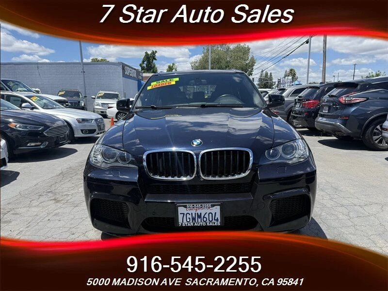 2013 BMW E70 X5 - Image 2 of 20