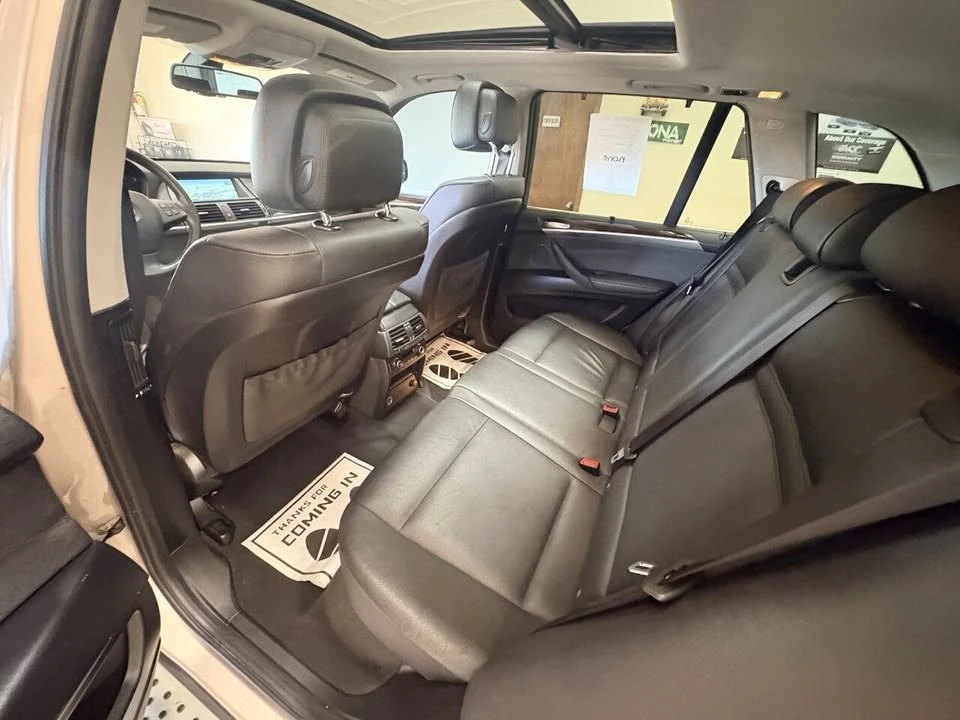 2013 BMW E70 X5 - Image 10 of 12