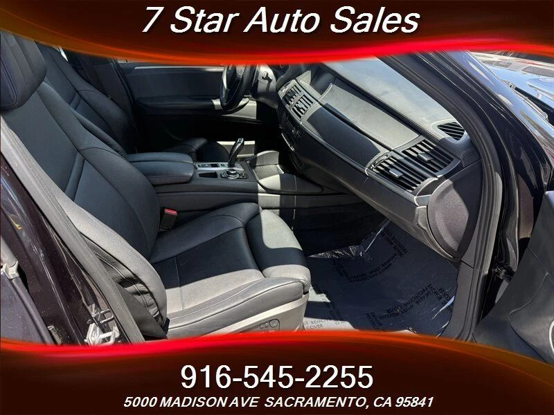 2013 BMW E70 X5 - Image 16 of 20
