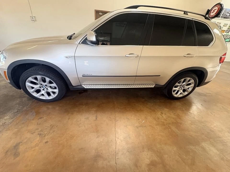 2013 BMW E70 X5 - Image 4 of 12