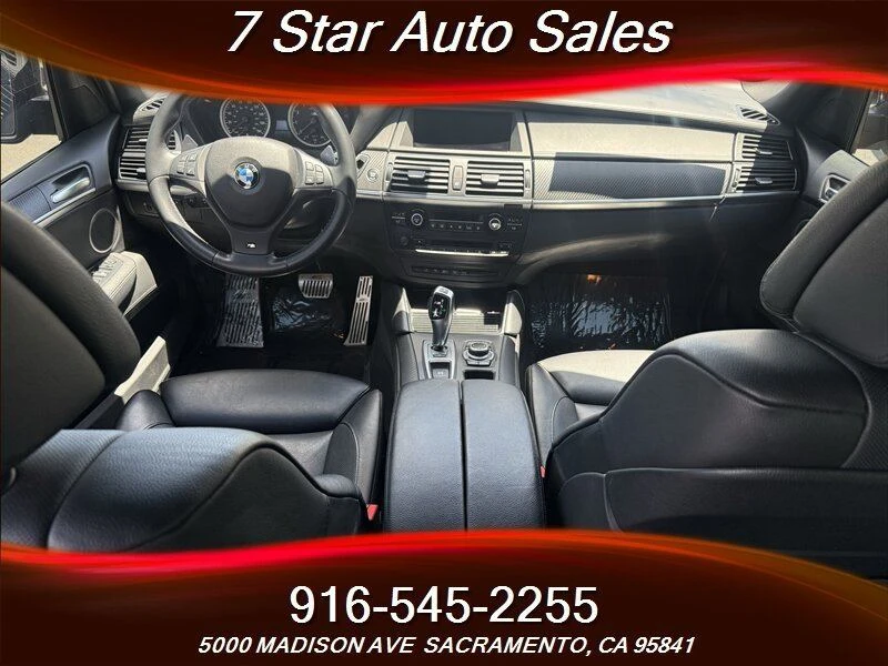 2013 BMW E70 X5 - Image 11 of 20