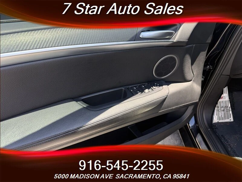 2013 BMW E70 X5 - Image 7 of 20