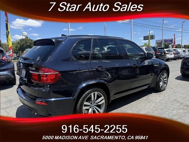 2013 BMW E70 X5 - Image 4 of 20