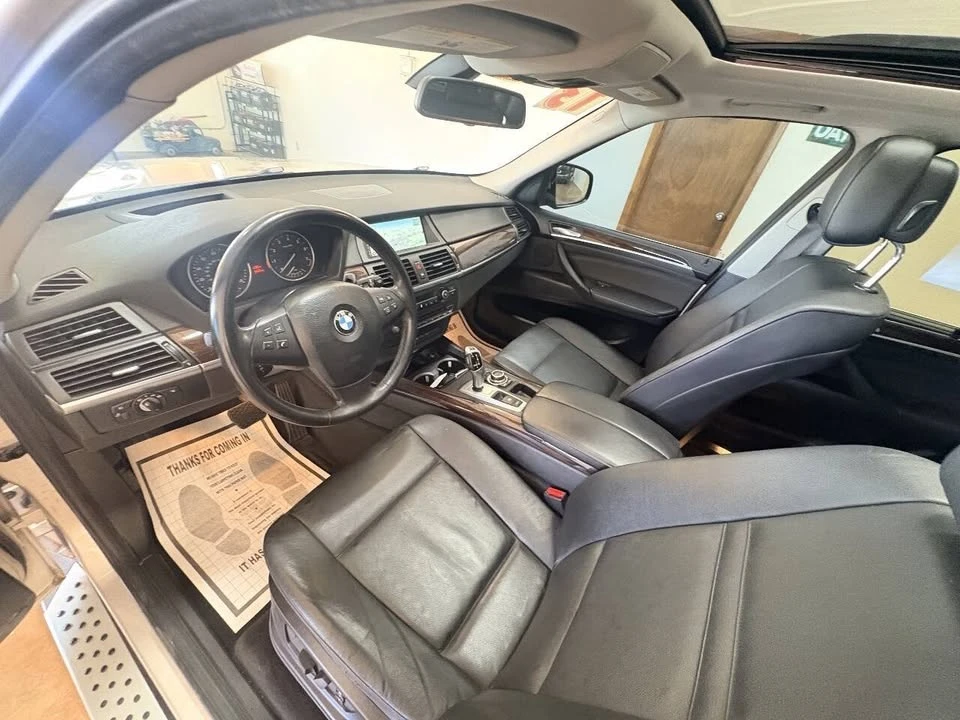 2013 BMW E70 X5 - Image 9 of 12