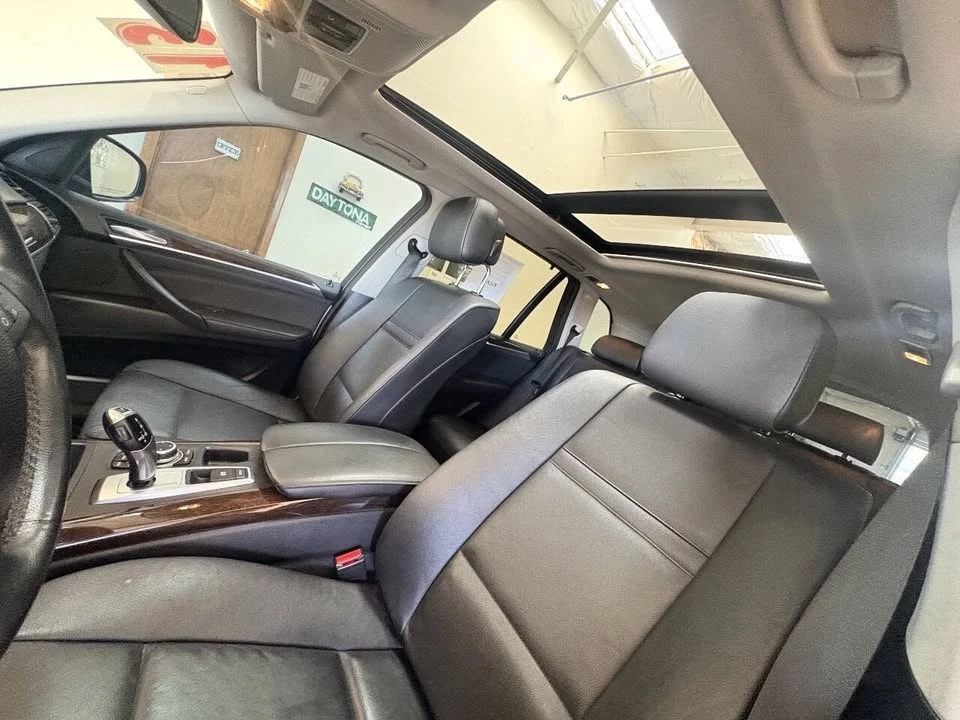 2013 BMW E70 X5 - Image 12 of 12